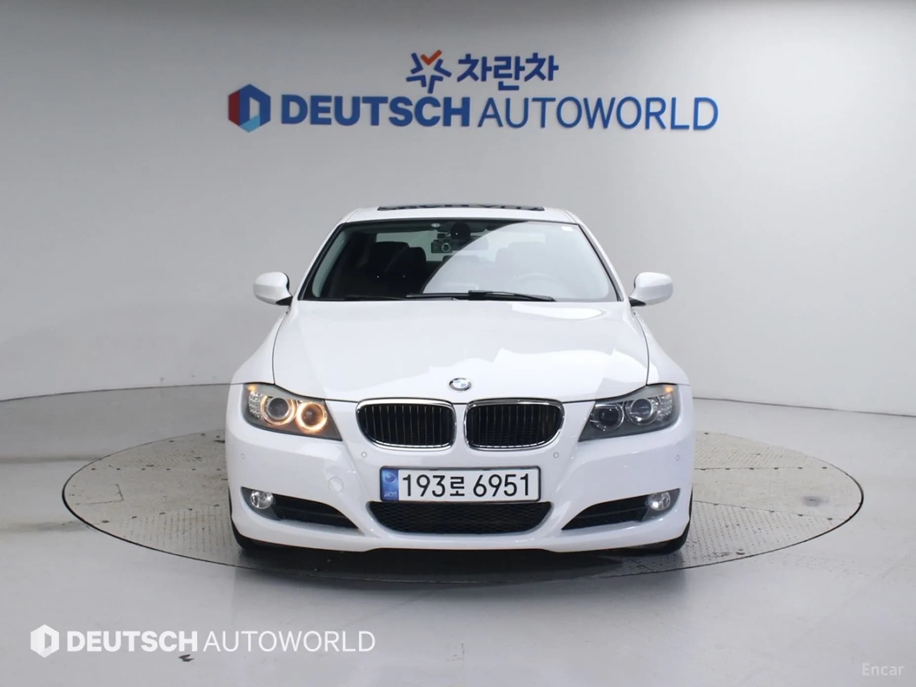 3 Series (E90)