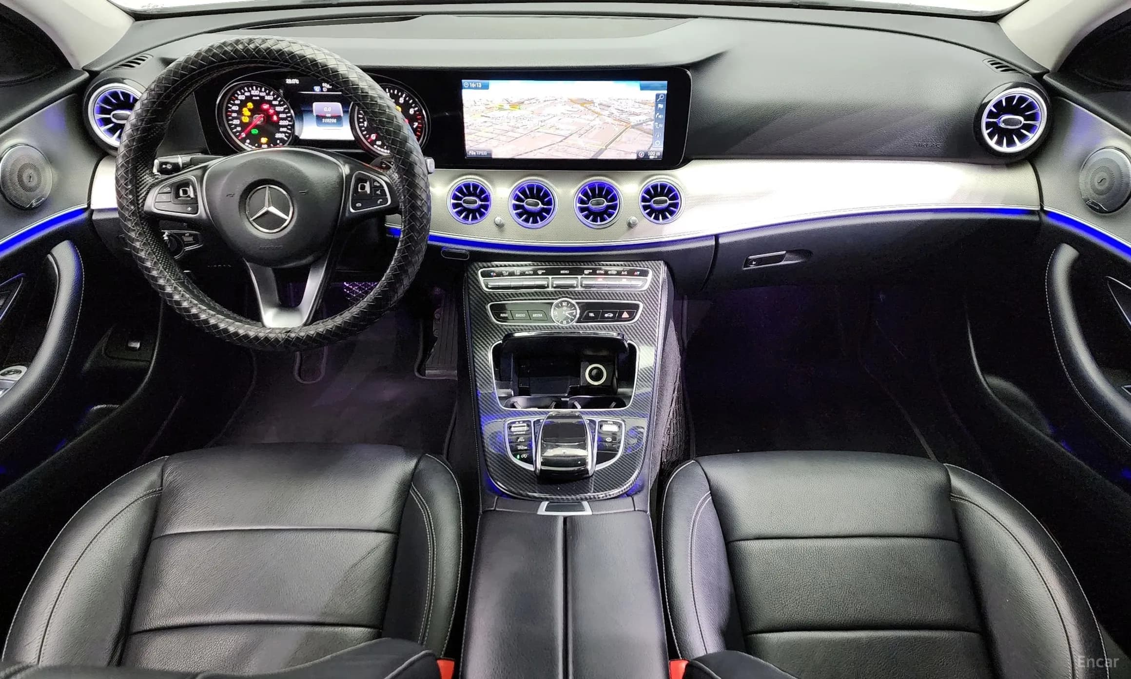 E-Class W213