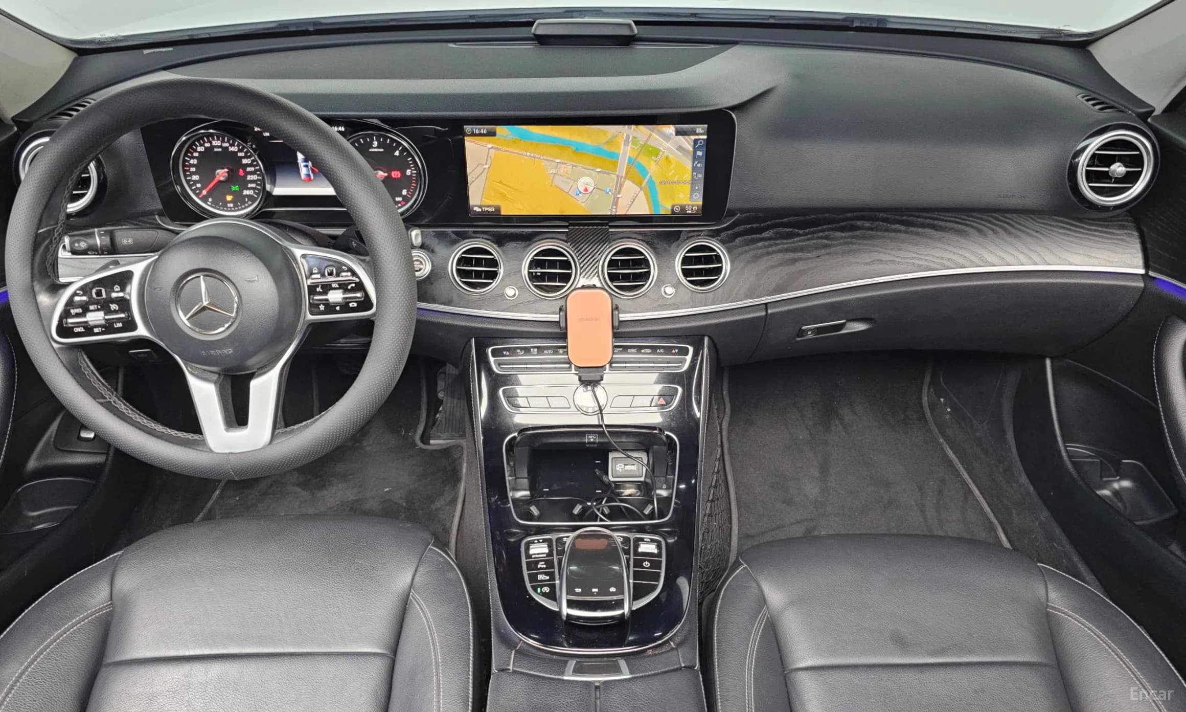E-Class W213