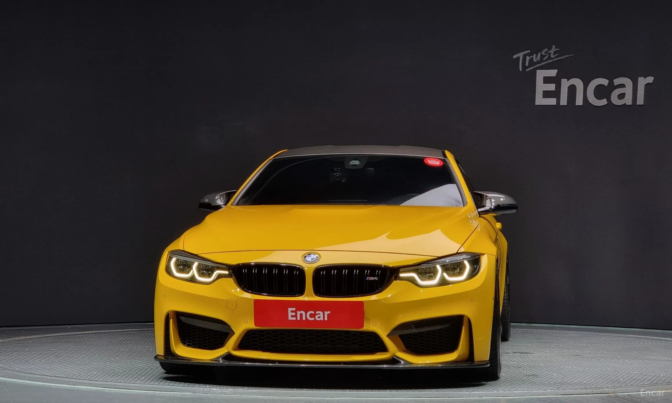 M4 (F82)