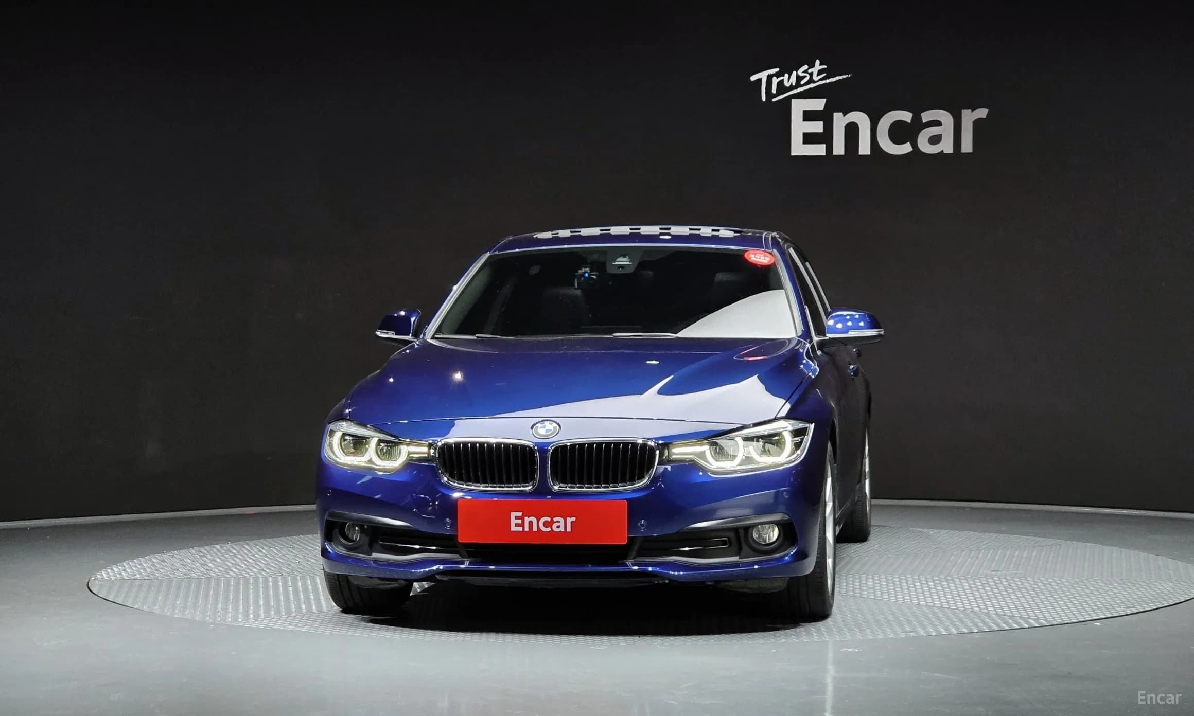 3 Series (F30)