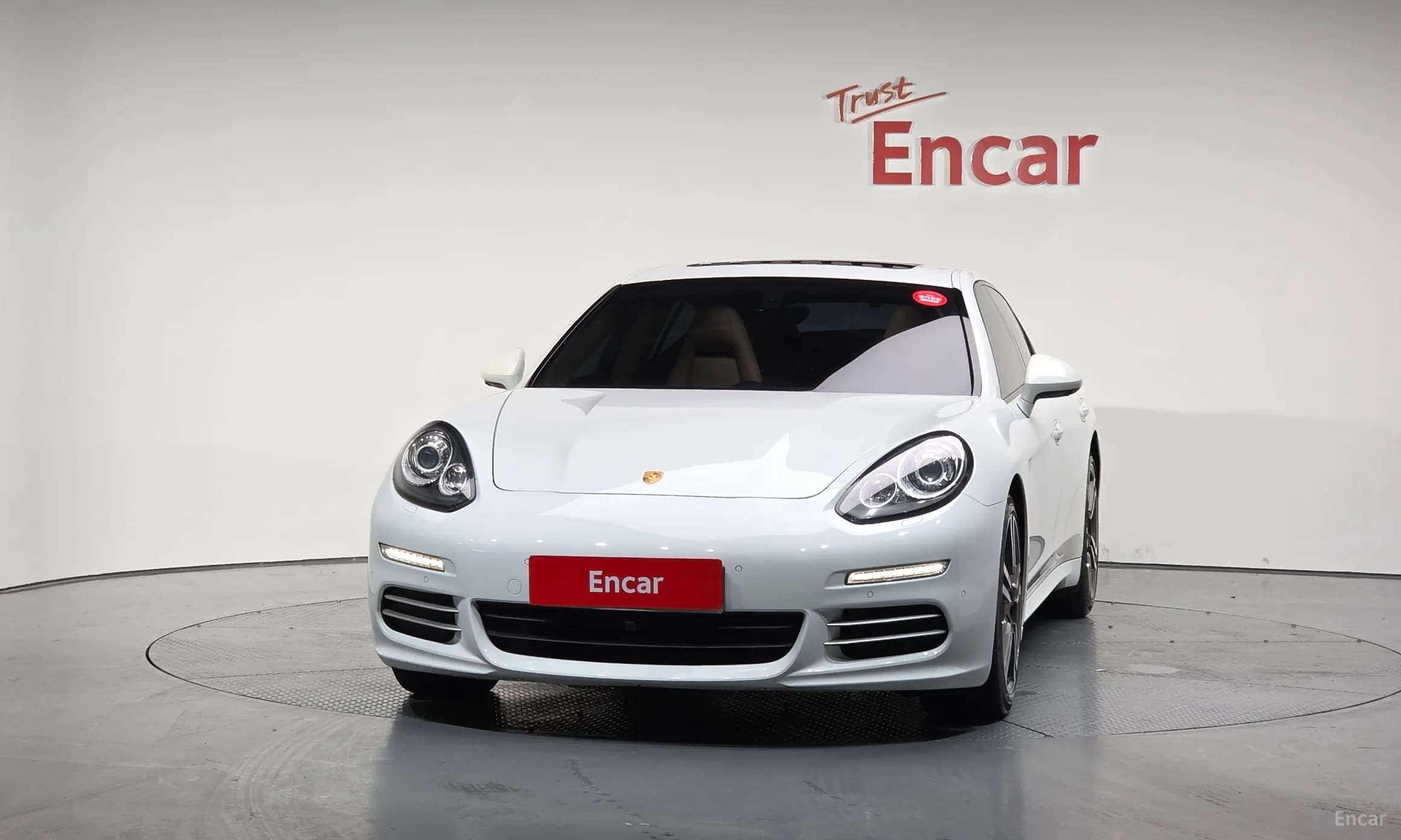 Panamera