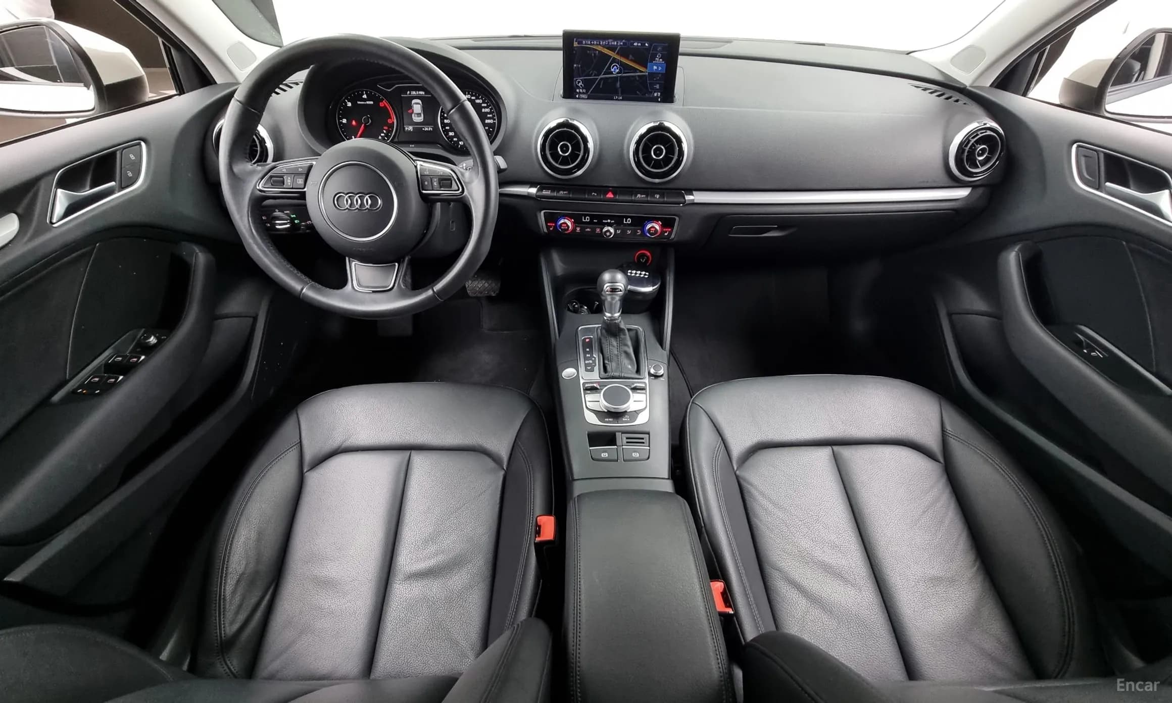 New A3