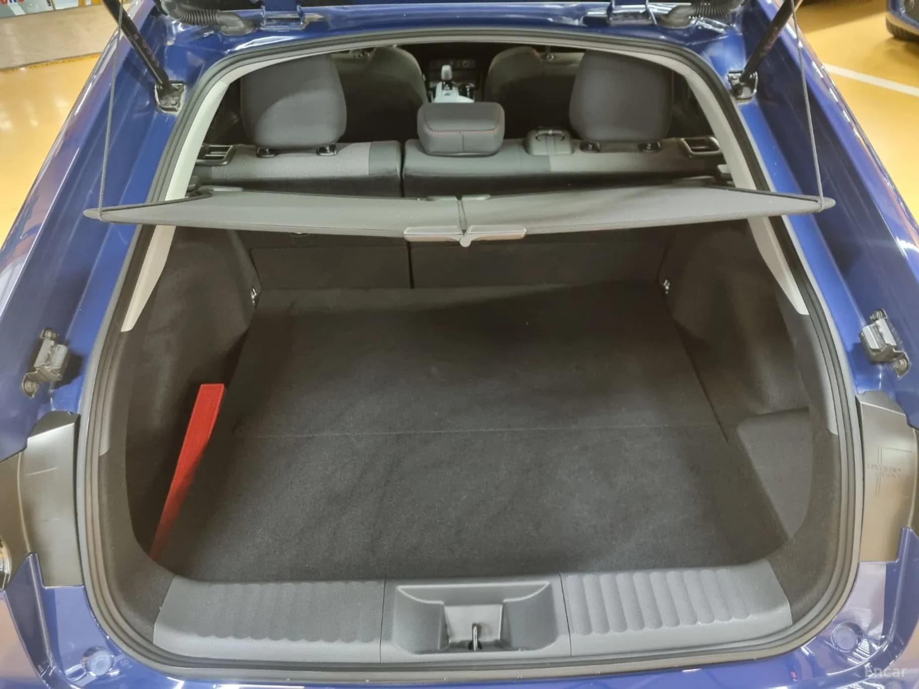 Prius 5th Generation