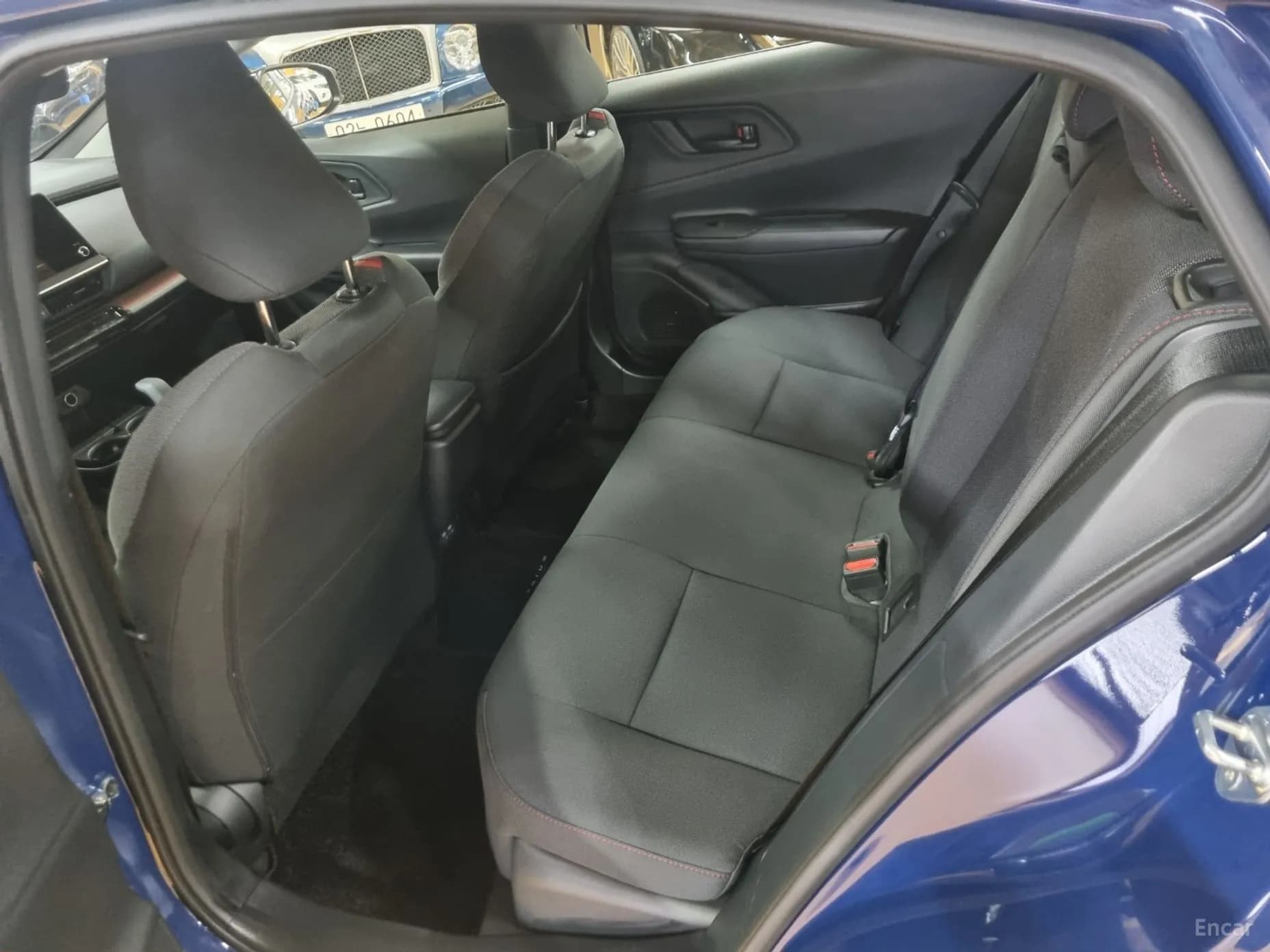 Prius 5th Generation