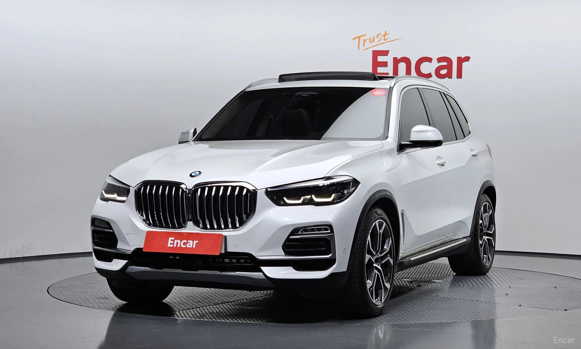 X5 (G05)