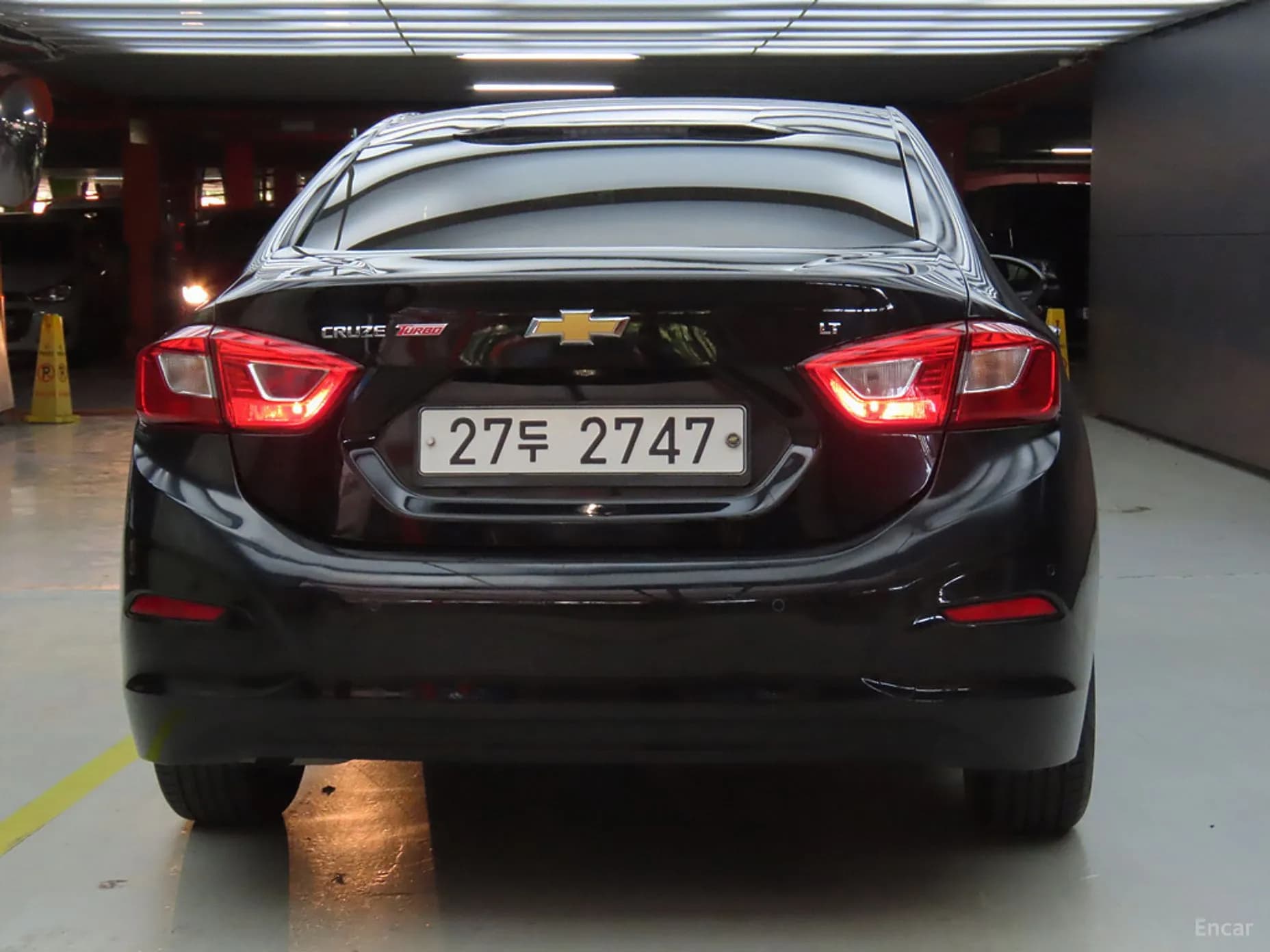 Cruze