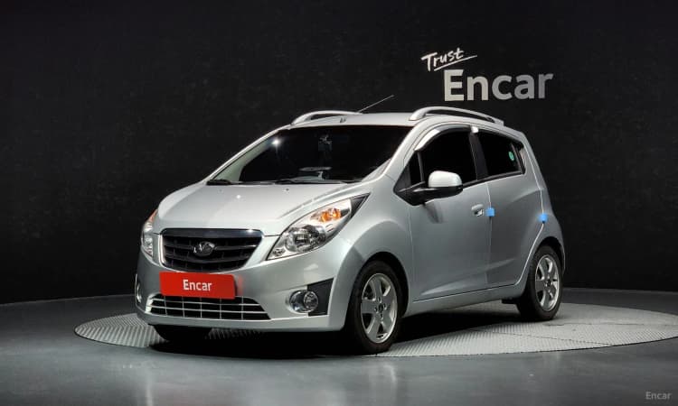 Matiz Creative