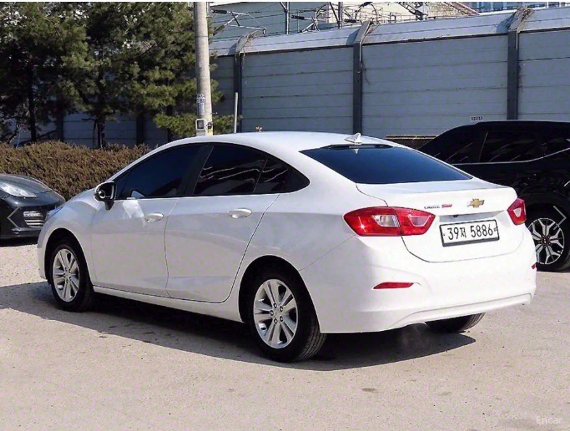 Cruze