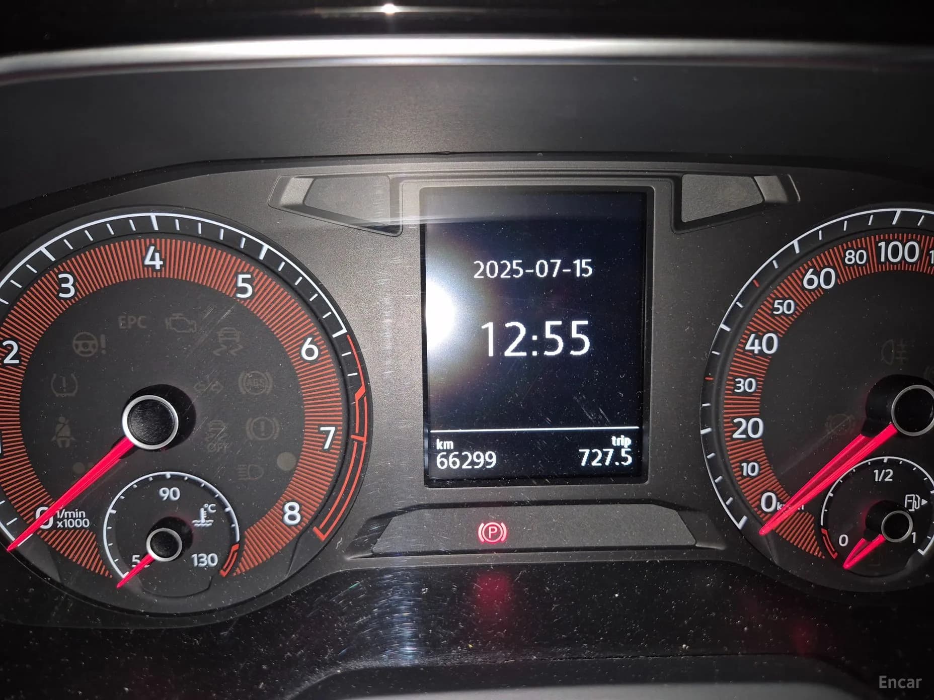 Jetta 7th Generation