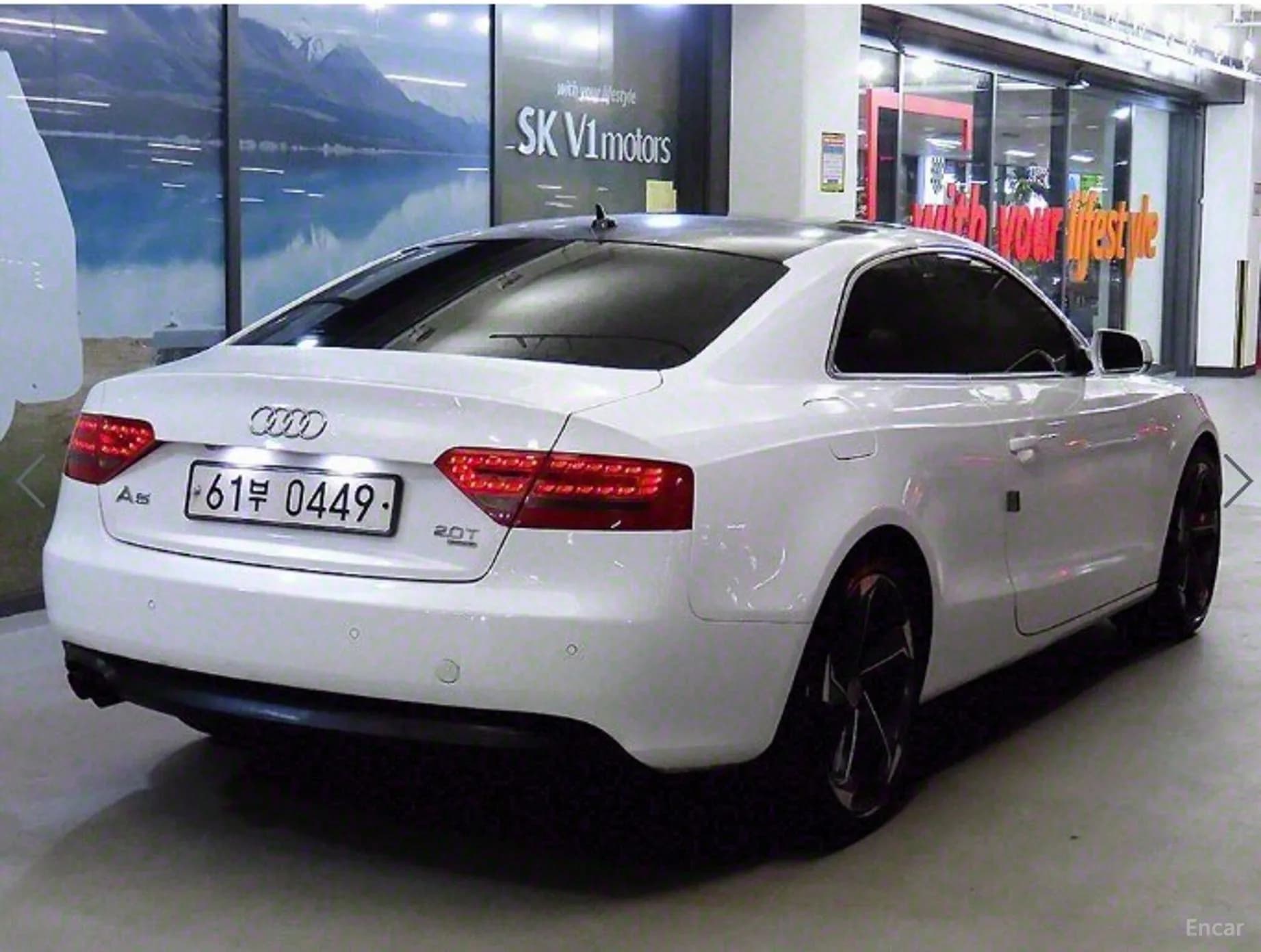 A5