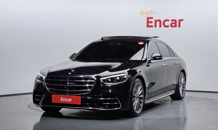 S-Class W223