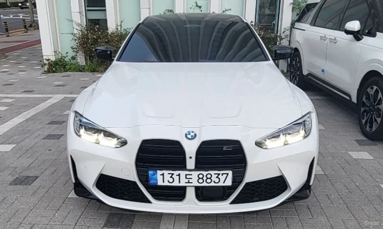 M4 (G82)
