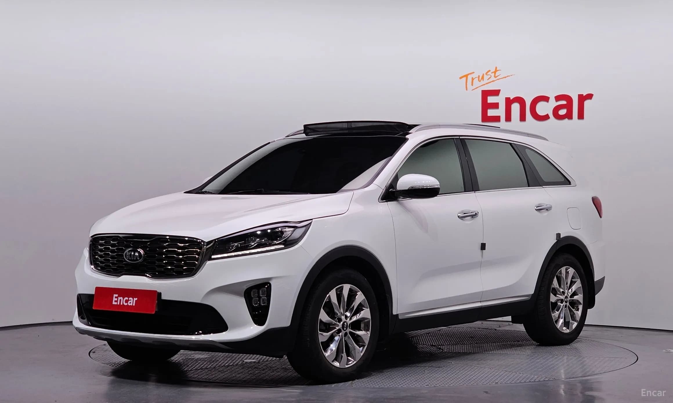 Sorento