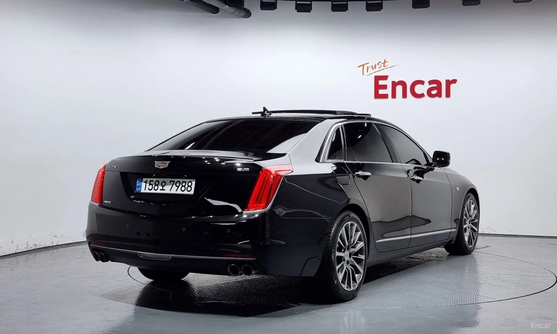 CT6