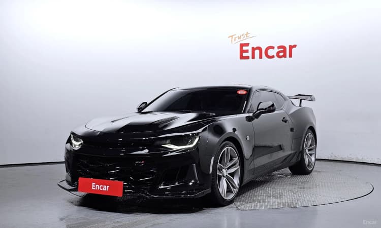 Camaro