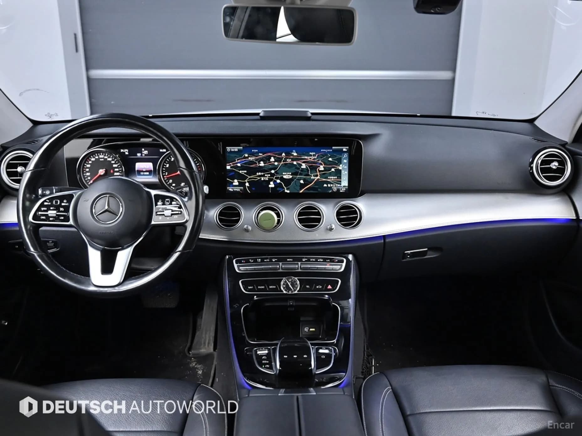 E-Class W213