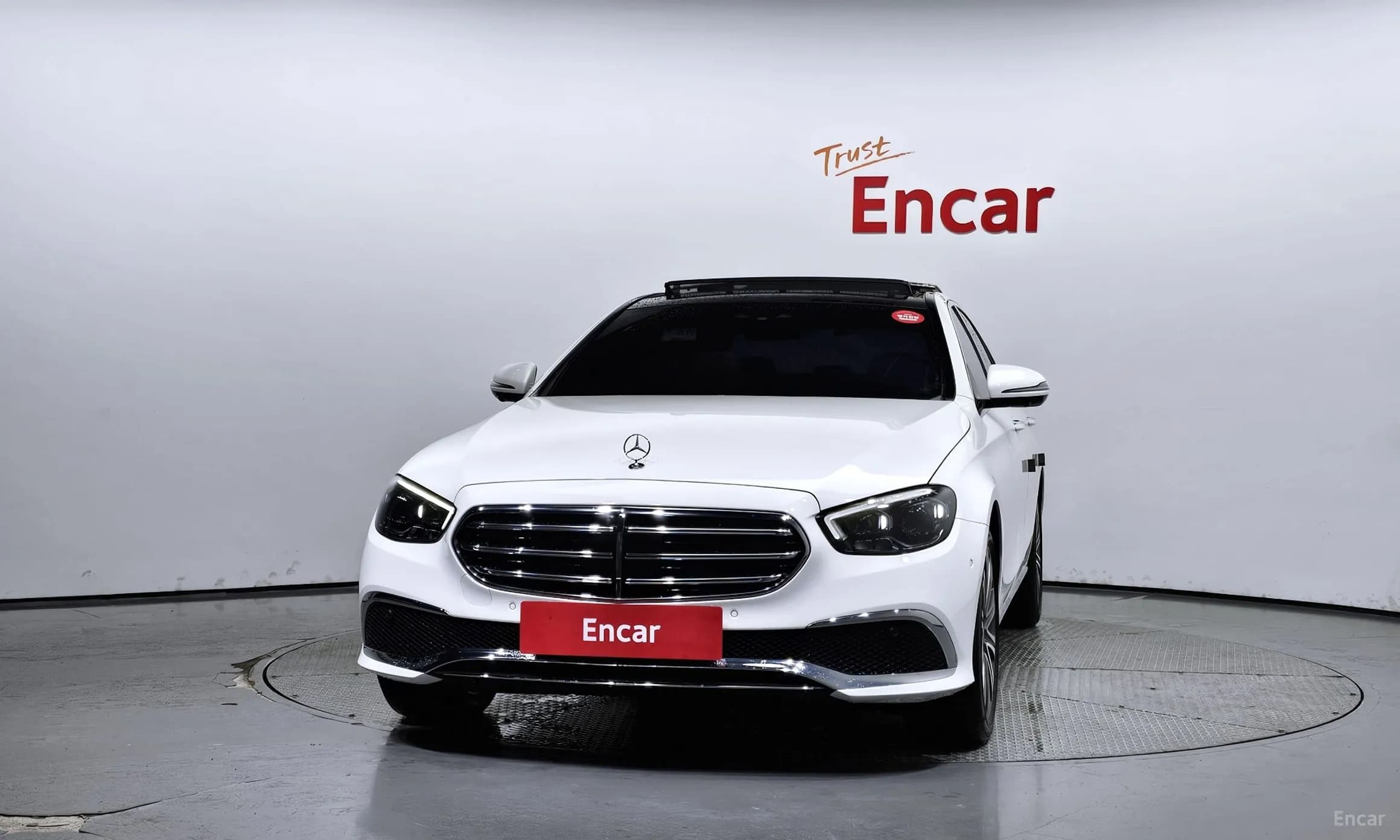 E-Class W213