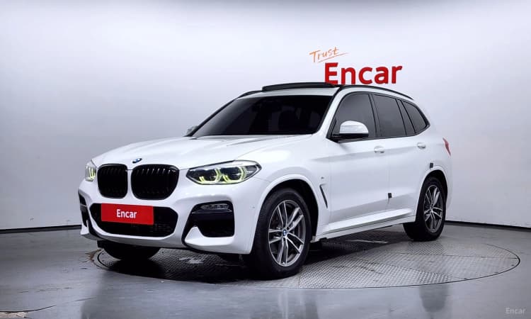 X3 (G01)