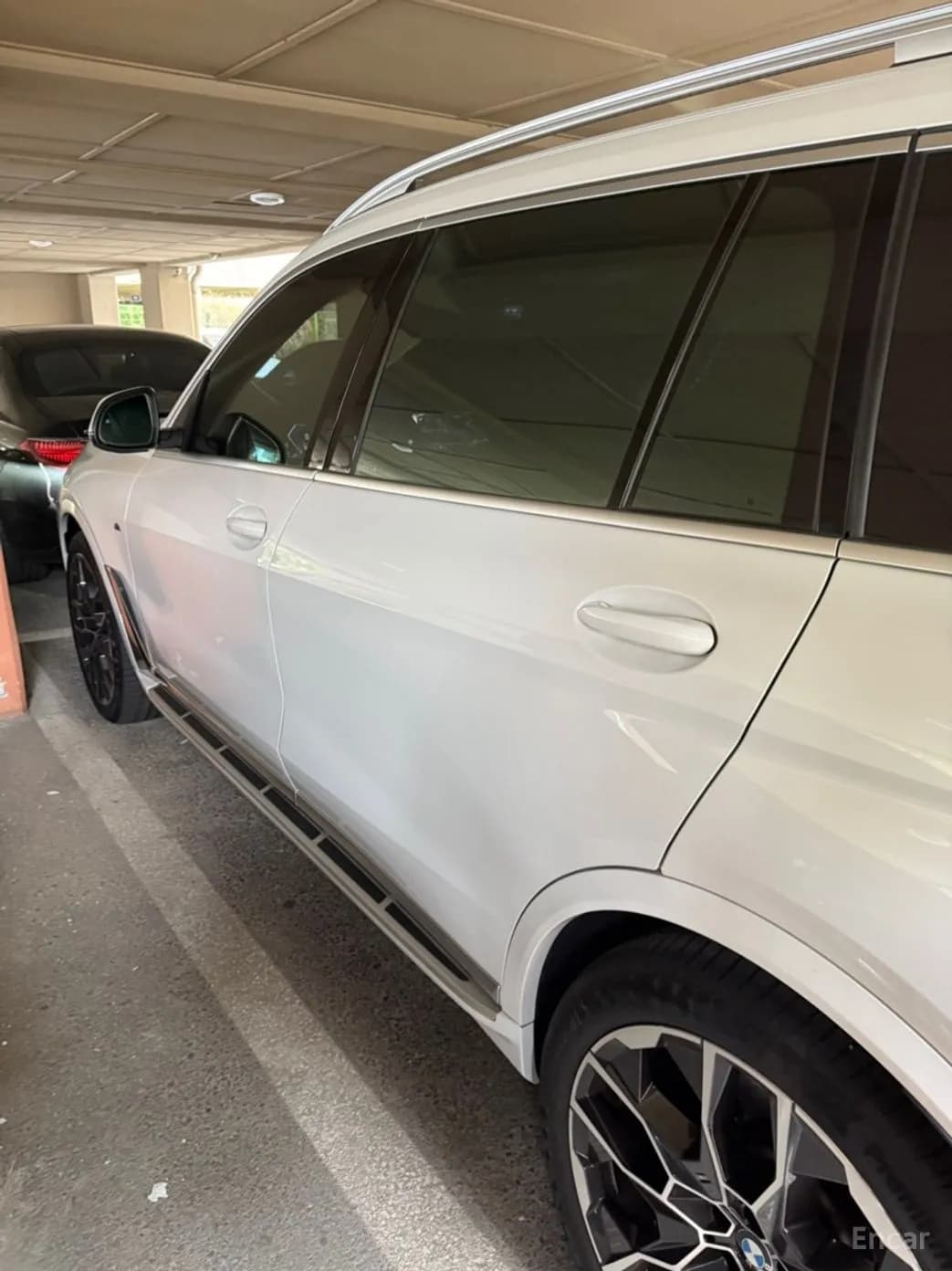 X7 (G07)