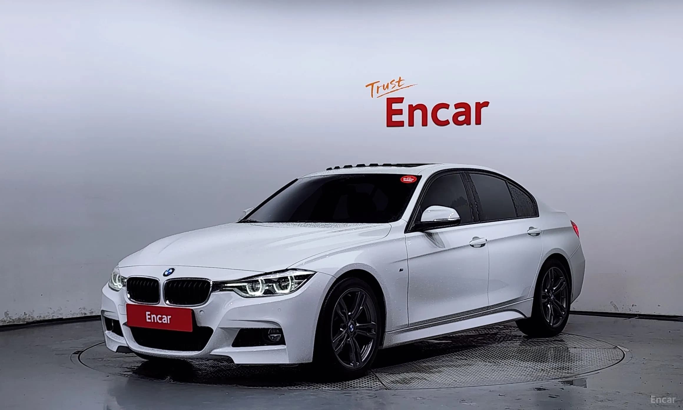 3 Series (F30)