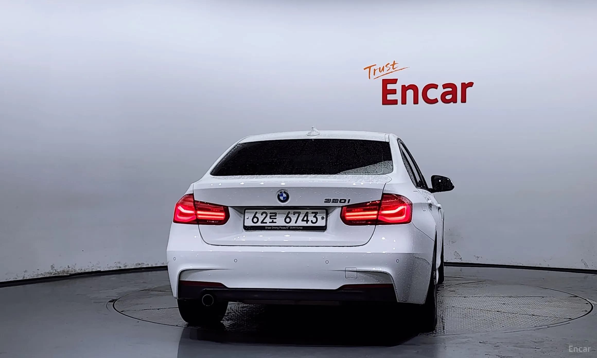 3 Series (F30)