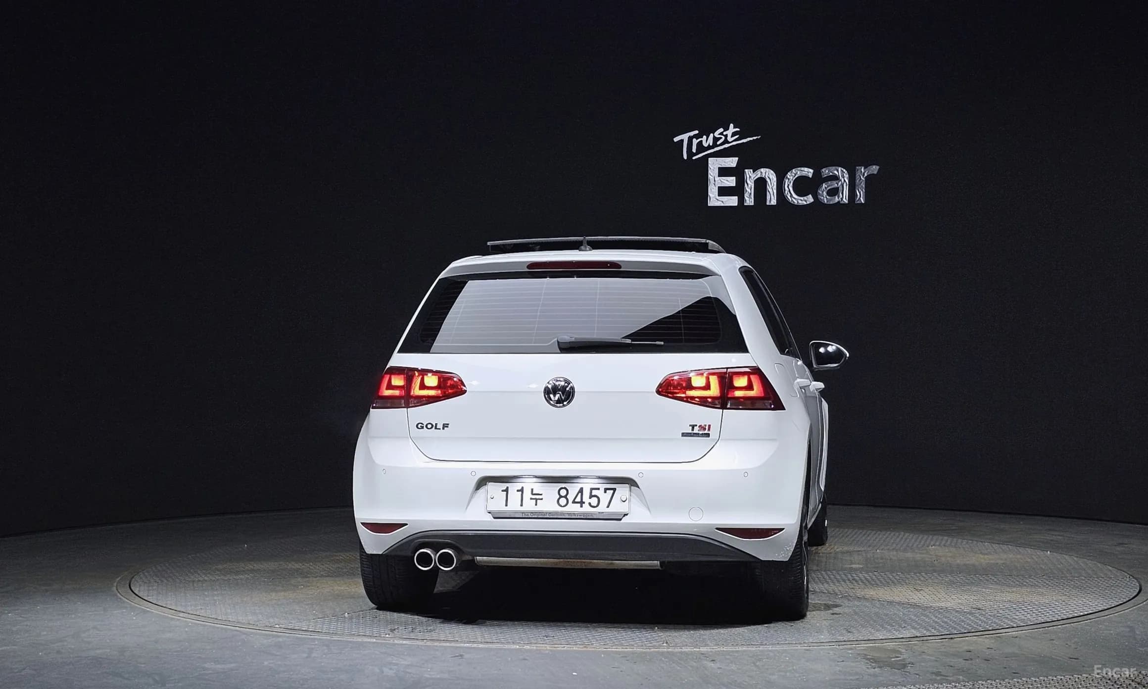 Golf 7th Generation