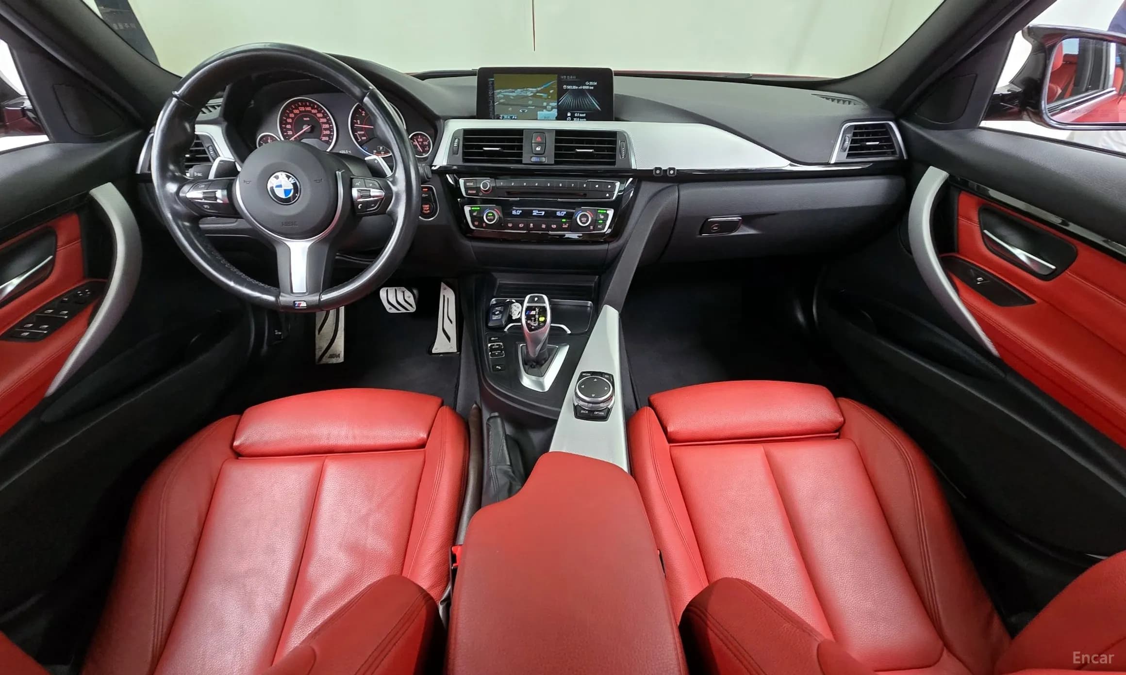 3 Series (F30)