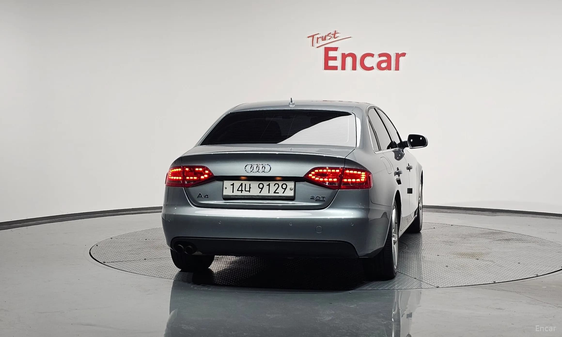 New A4