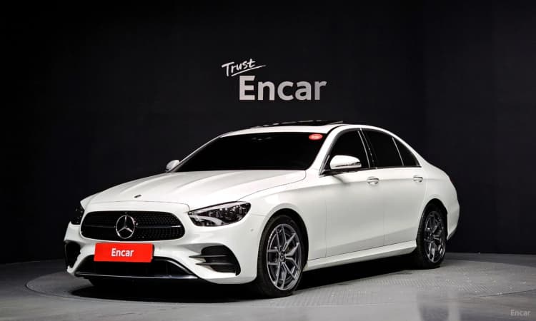 E-Class W213