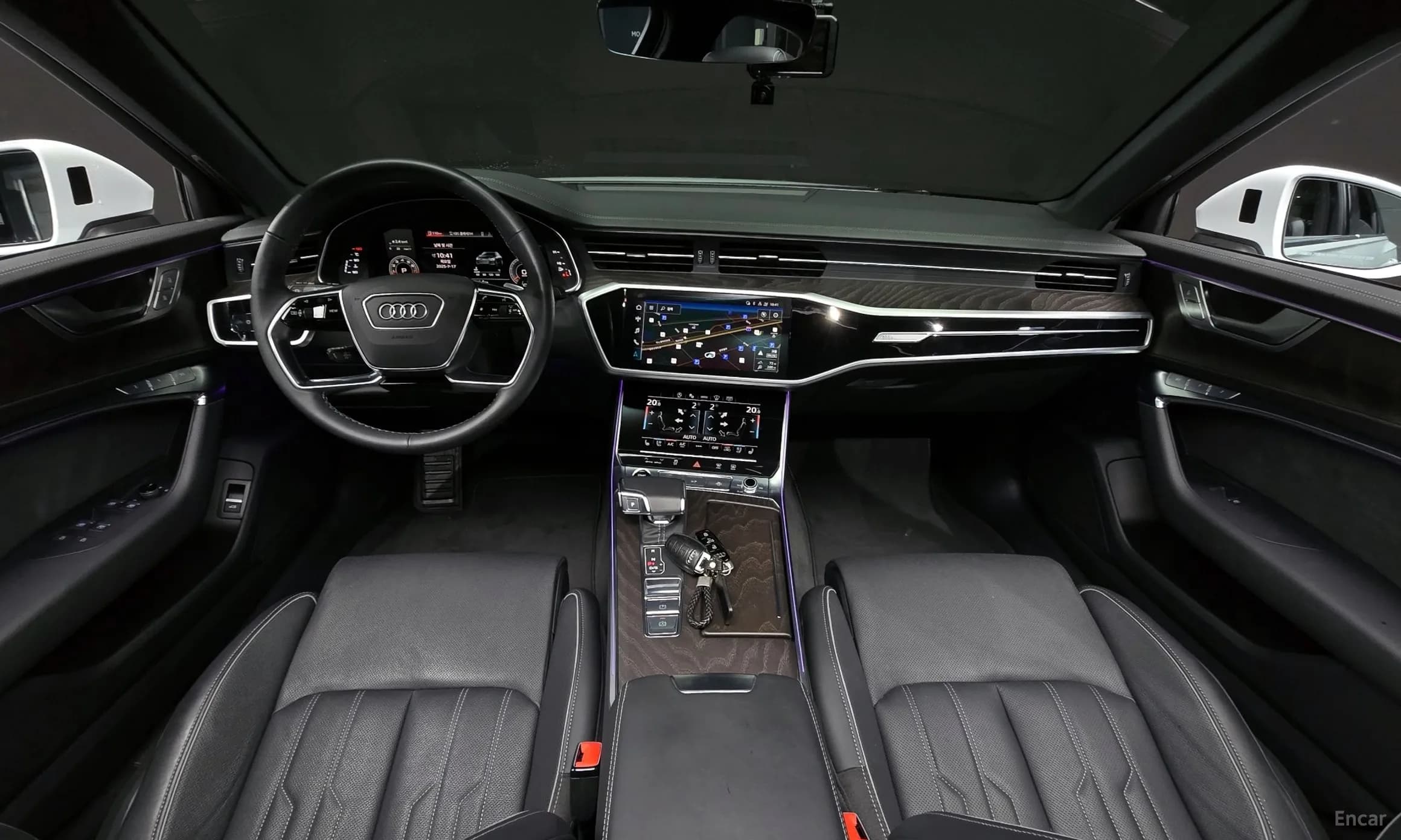 A6 (C8)