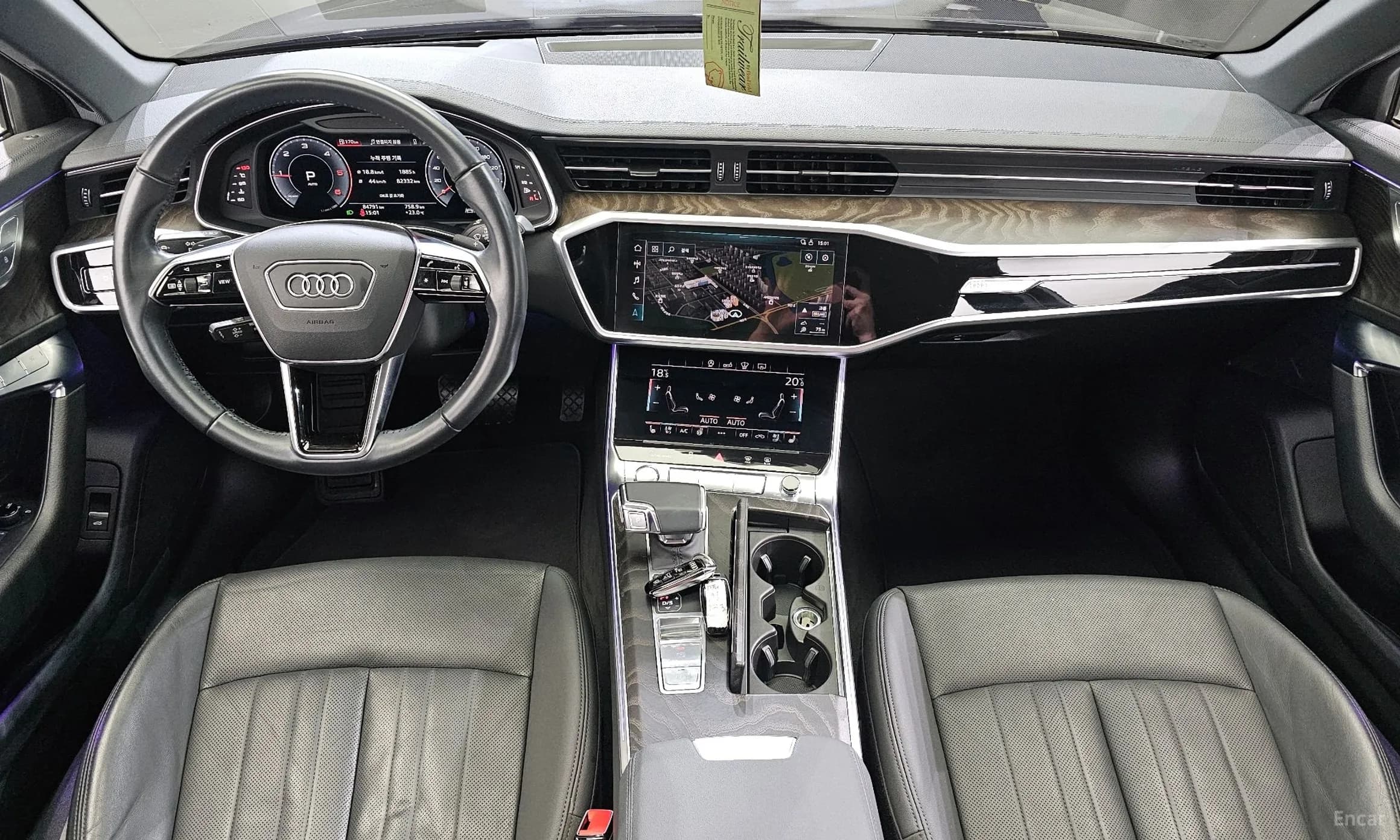 A6 (C8)