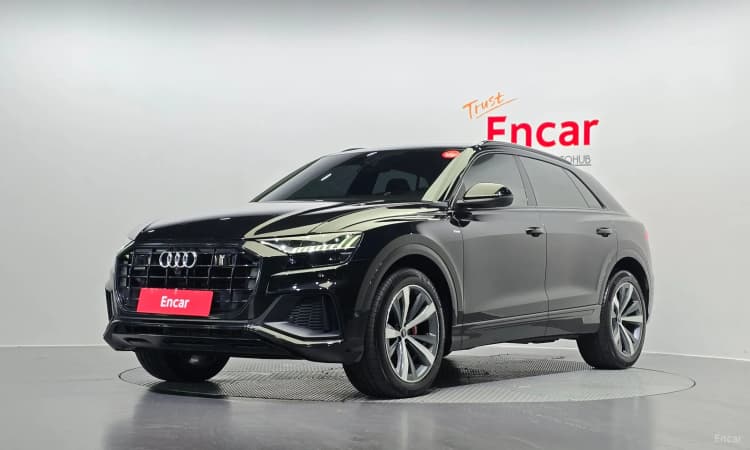 Q8 (4M)