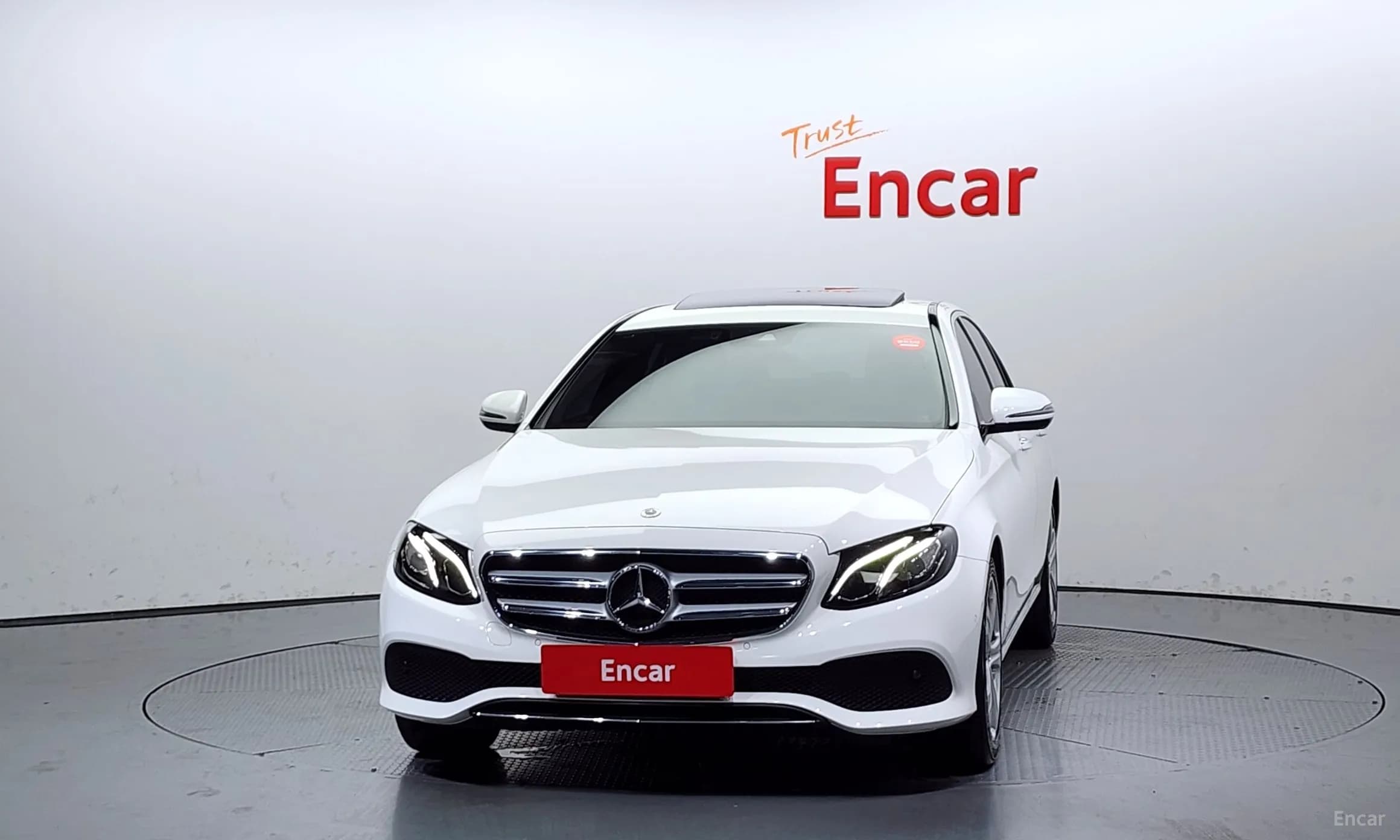E-Class W213