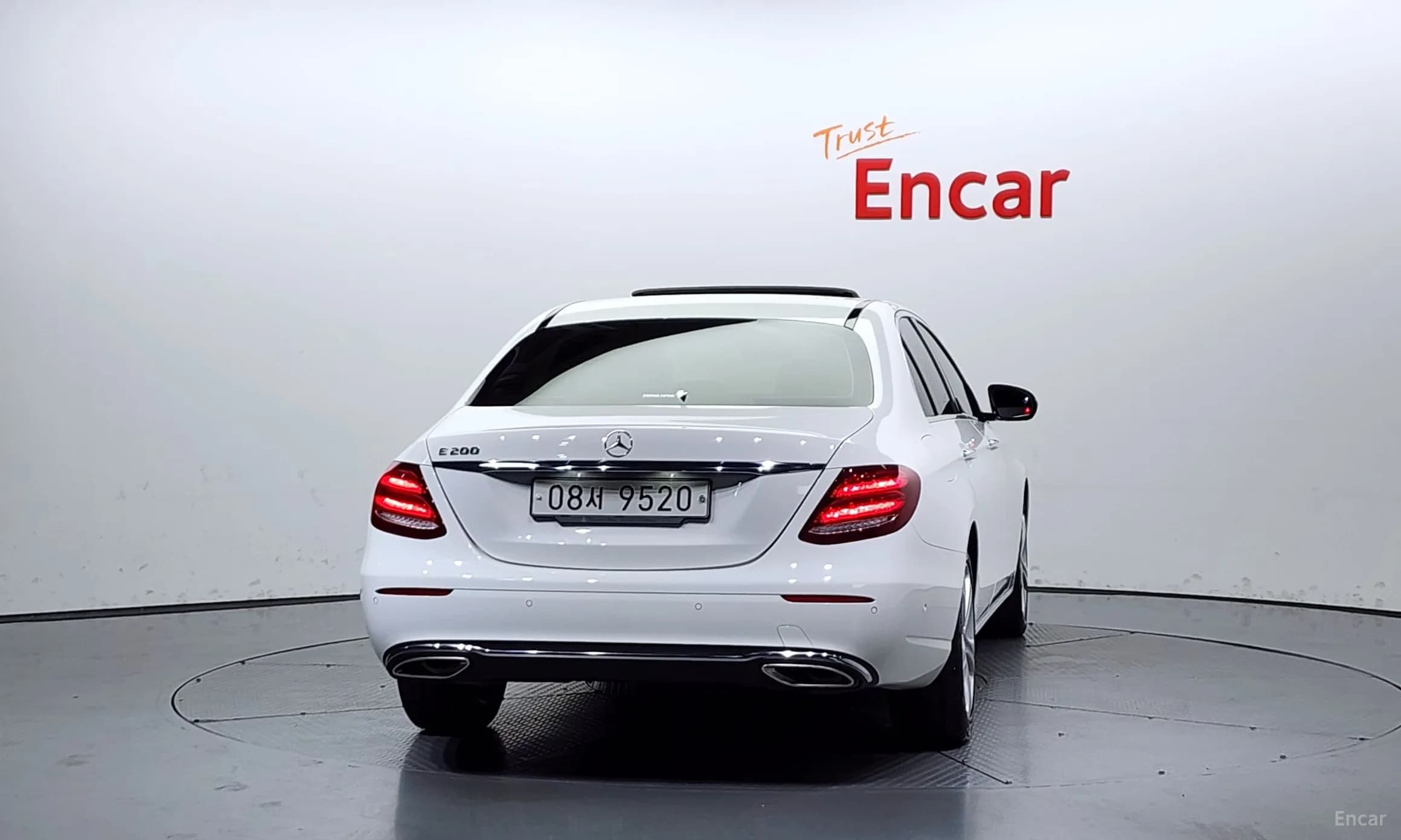 E-Class W213