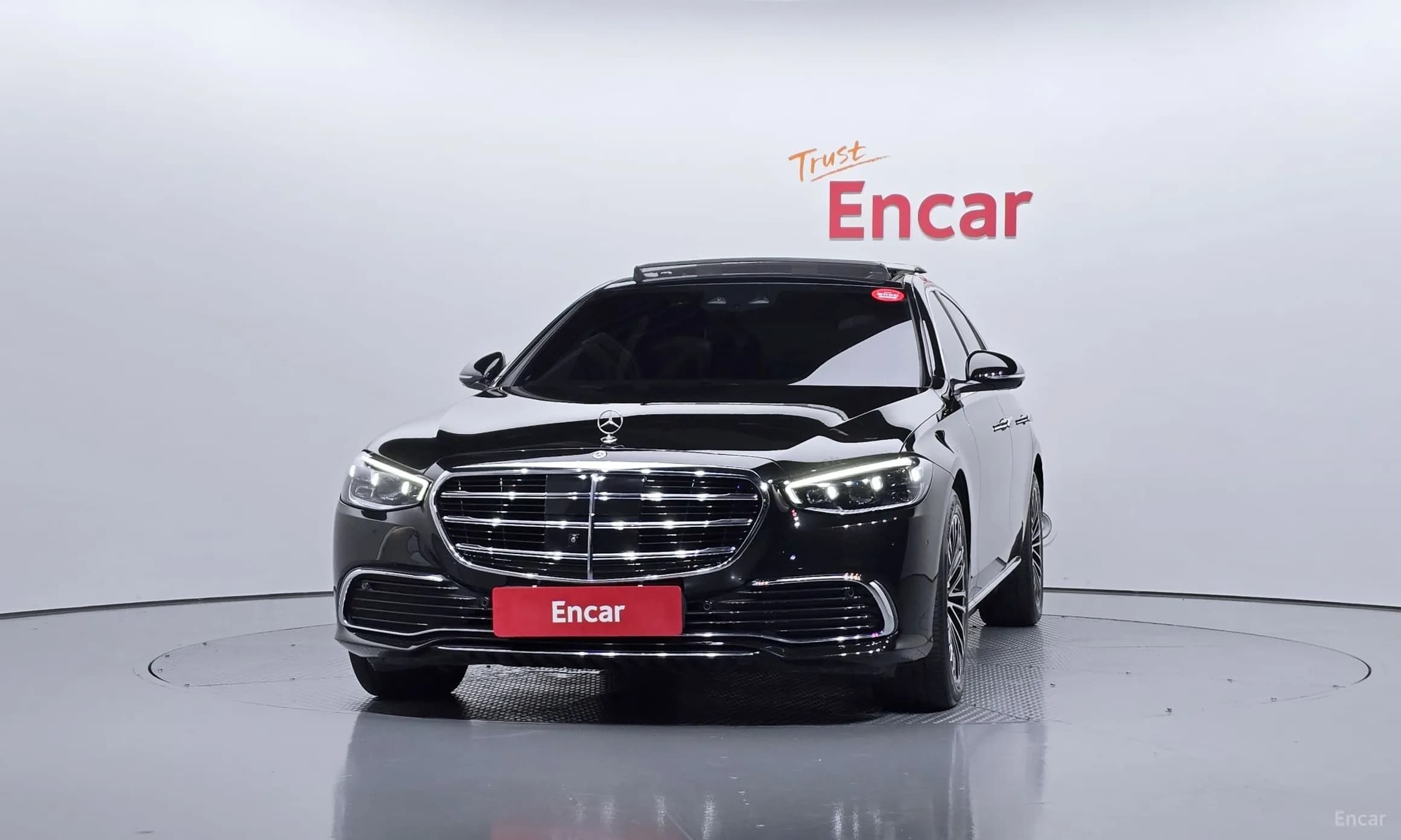 S-Class W223