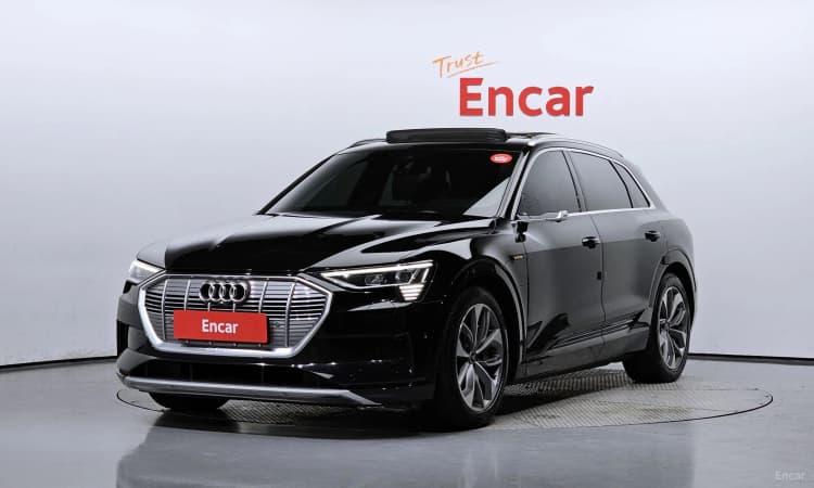 e-tron
