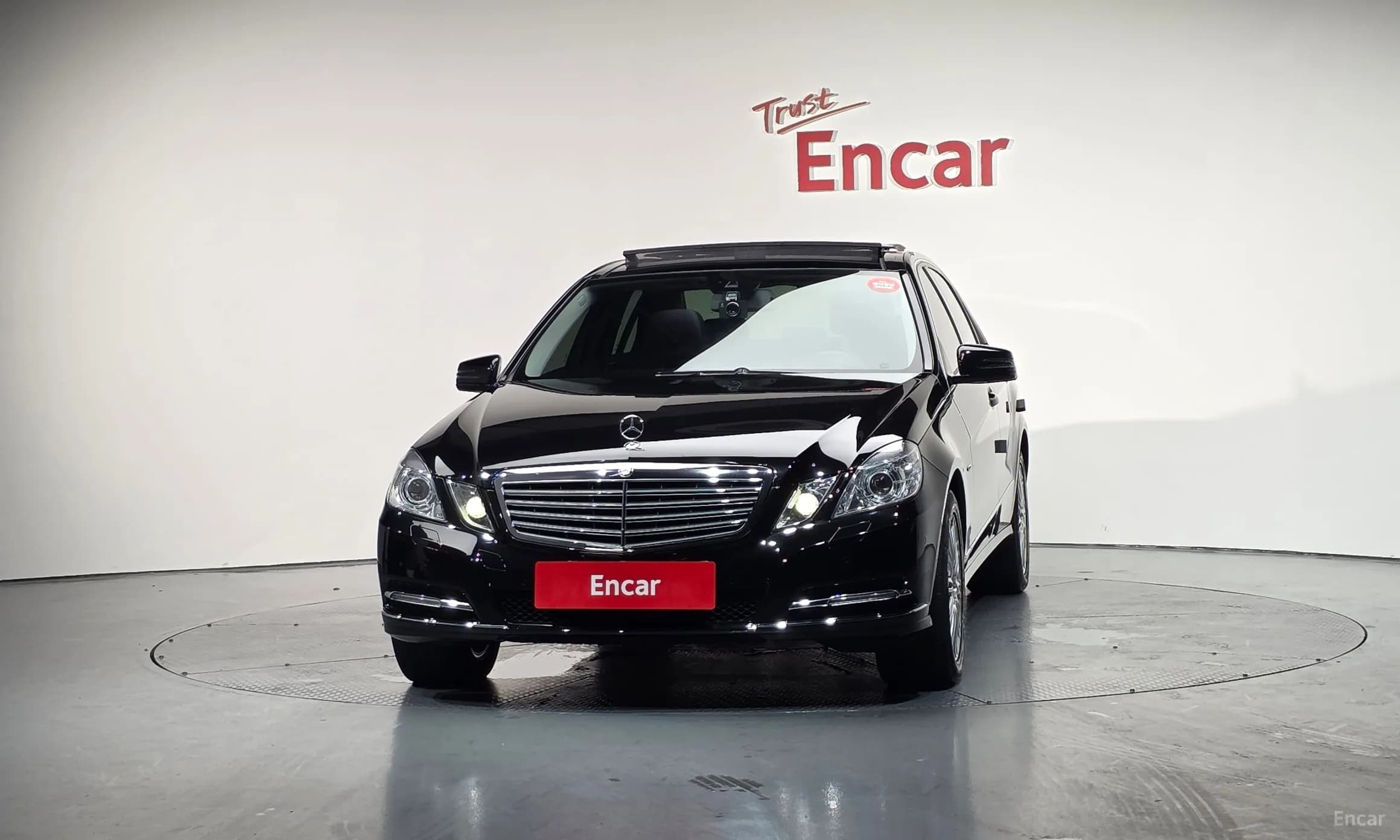 E-Class W212