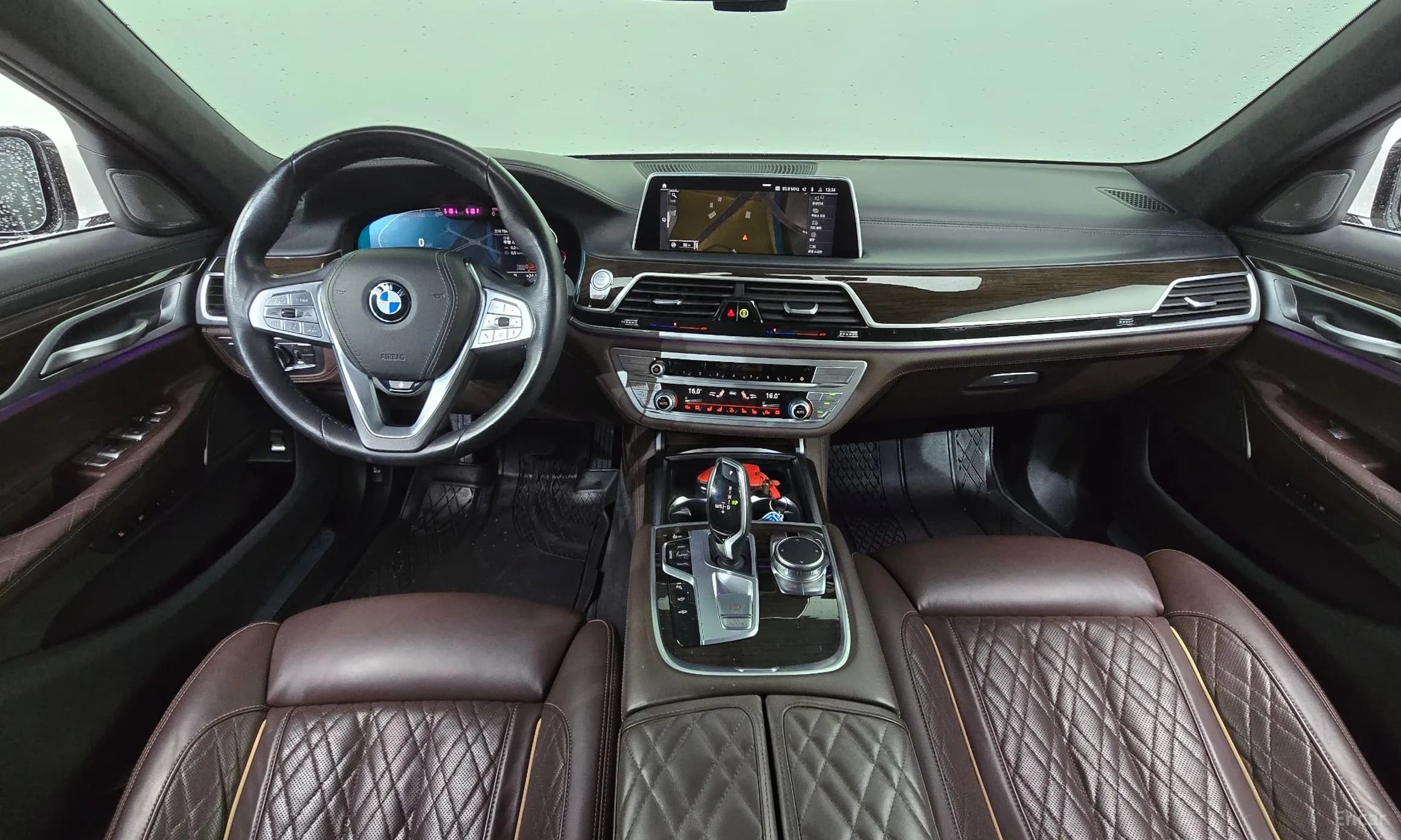 7 Series (G11)