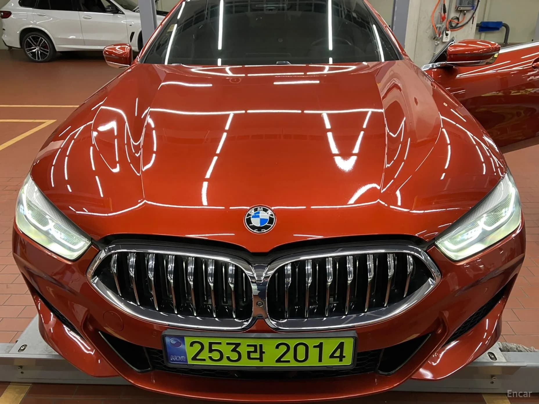 8-series (G15)