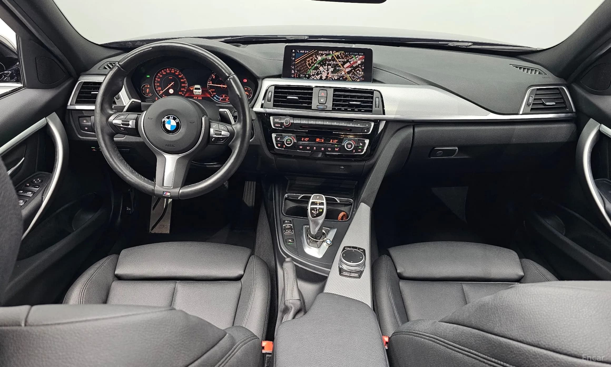 3 Series (F30)
