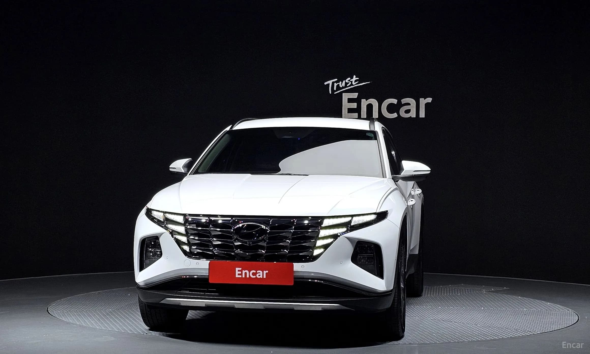 Tucson Hybrid (NX4)