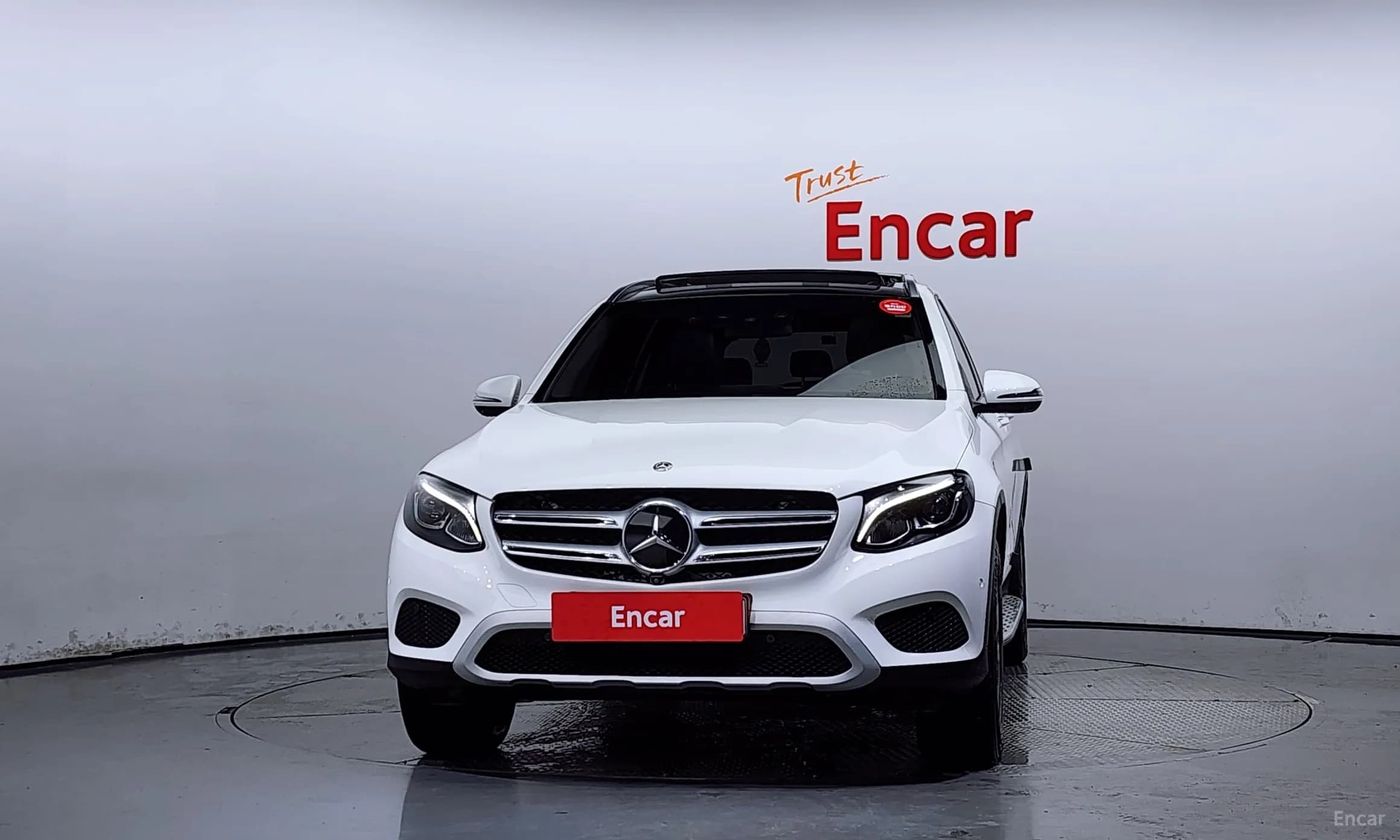 GLC-Class X253