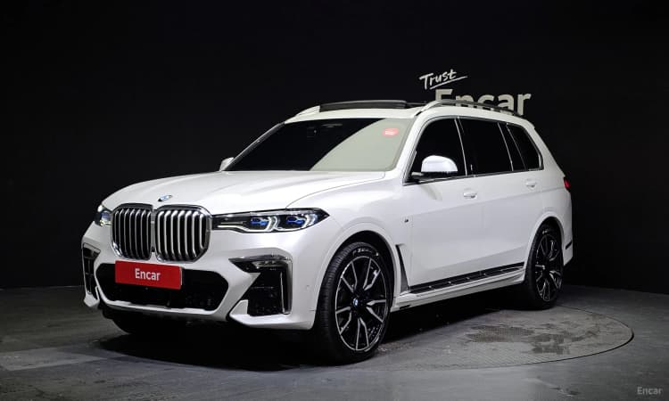 X7 (G07)