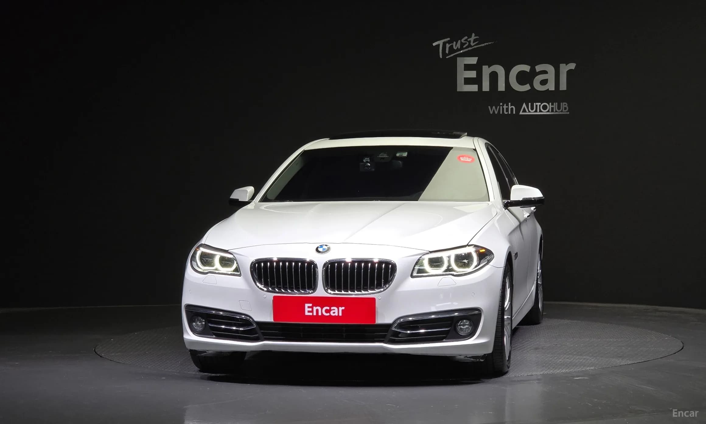 5 Series (F10)