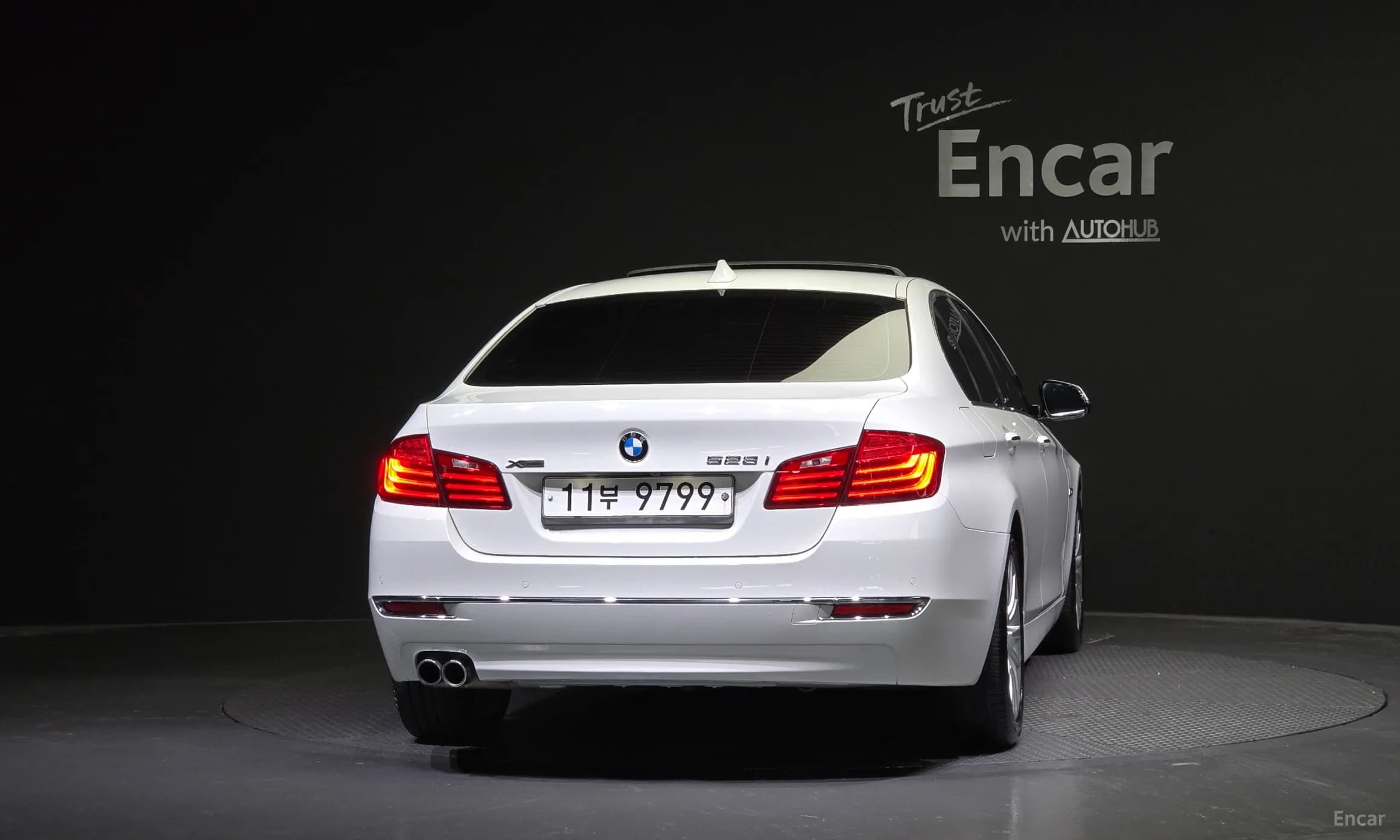 5 Series (F10)
