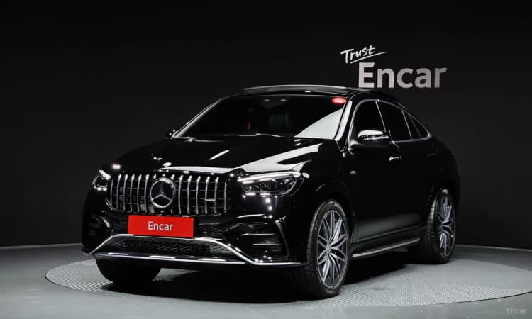 GLE-Class W167