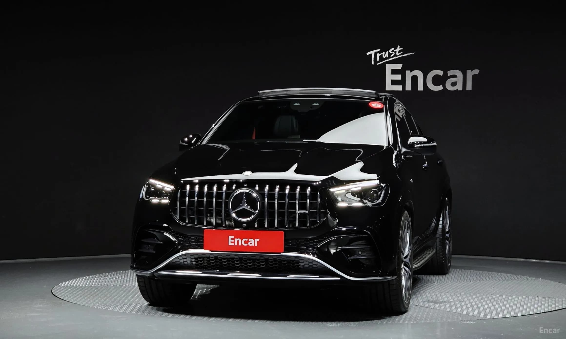GLE-Class W167