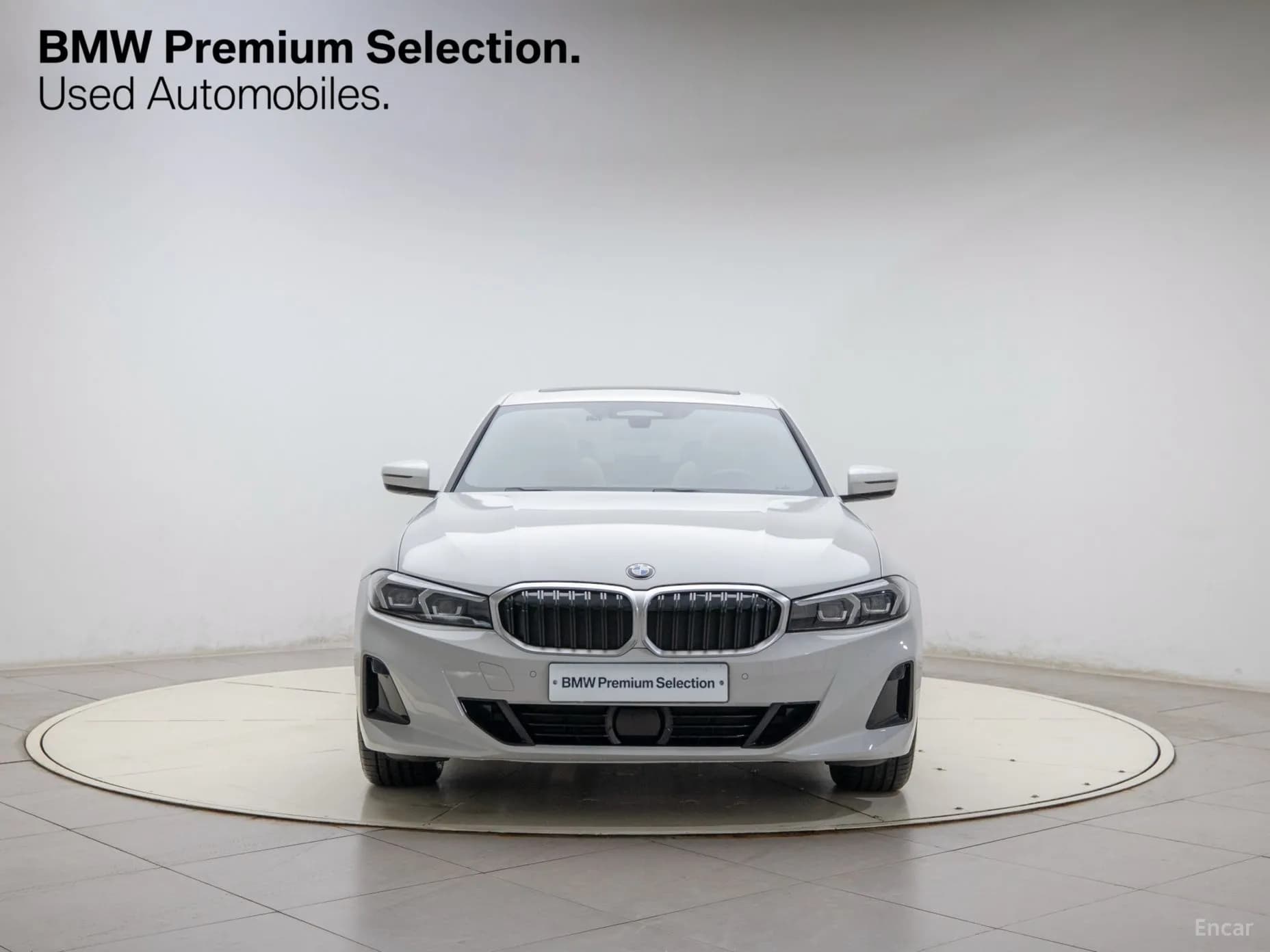 3 Series (G20)
