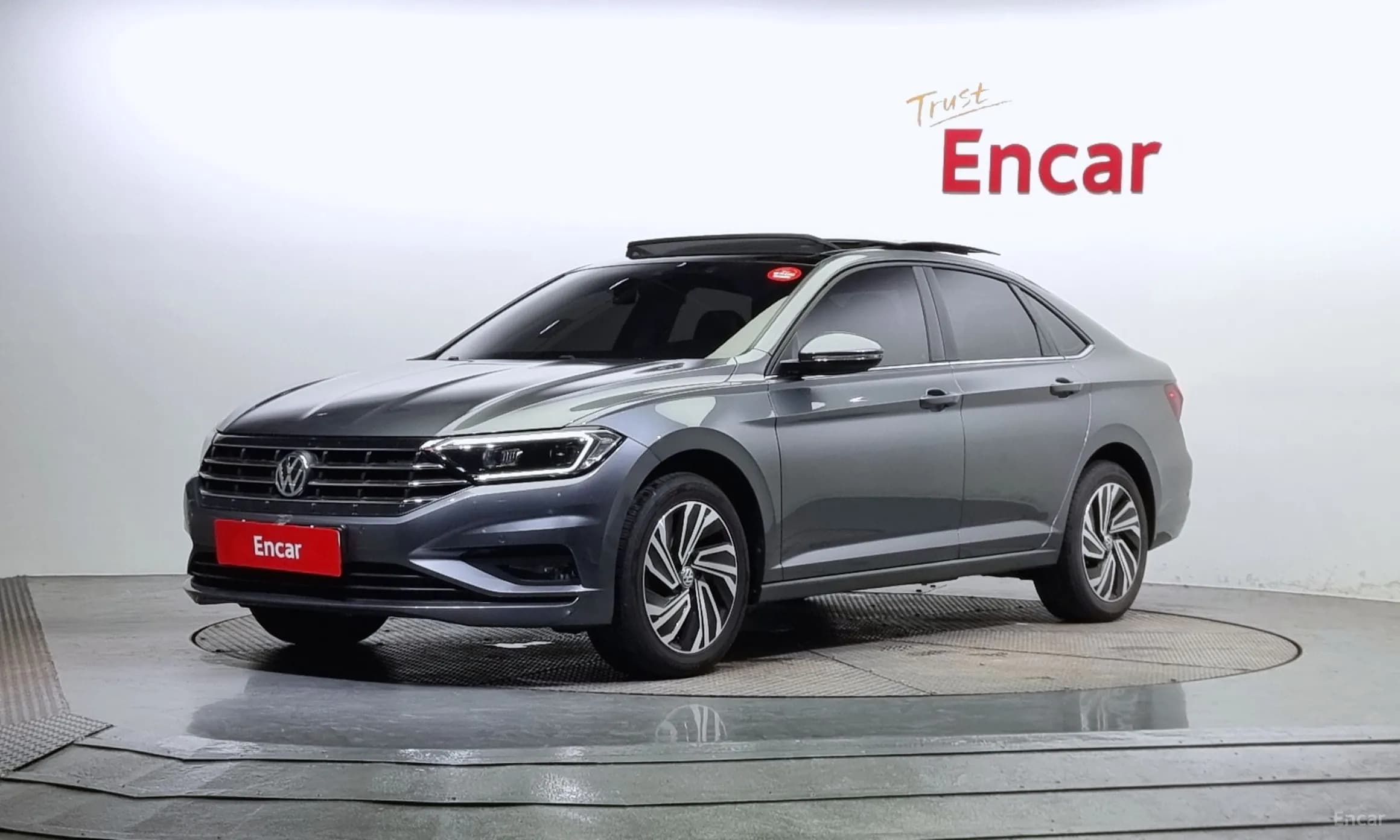 Jetta 7th Generation